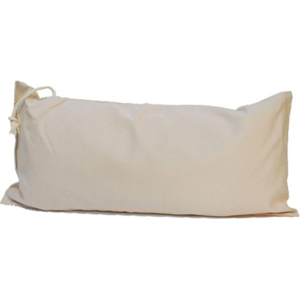 137SP-00 Pillow Natural