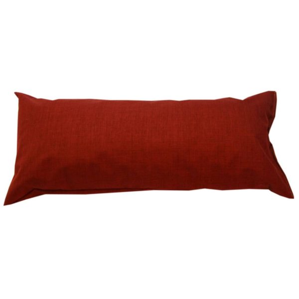 137SP-45 Dlx Hammock pillow Cherry Rave