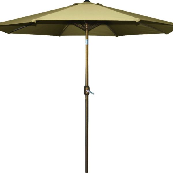 Aluminum Umbrella