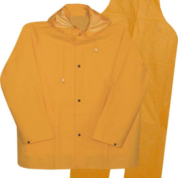 35mm Lined Rain Suits (XX-Large)