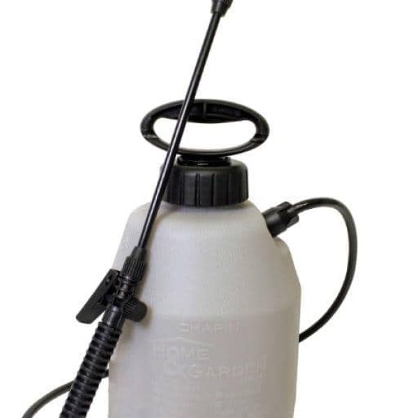 Home and Garden Sprayer