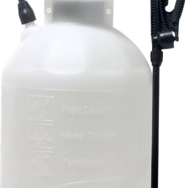 Poly Lawn and Garden Sprayer