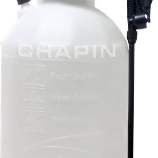 Poly Lawn and Garden Sprayer