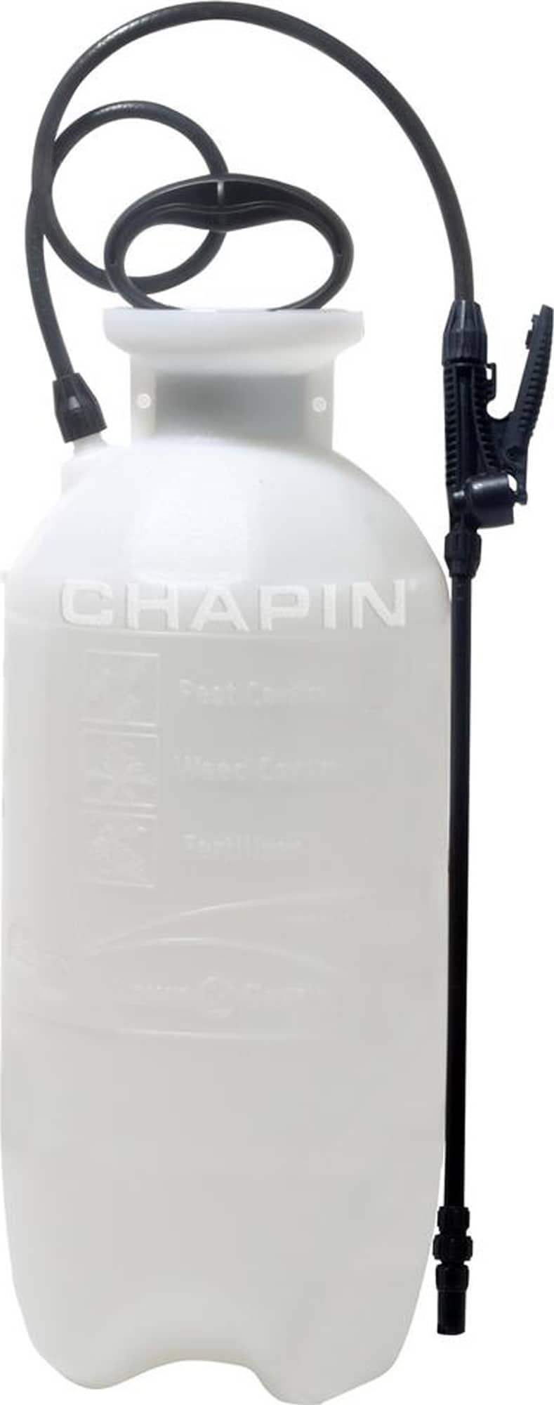 Poly Lawn and Garden Sprayer