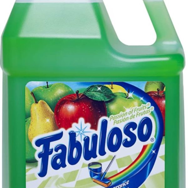 128 oz. Passion Fruit All-Purpose Cleaner