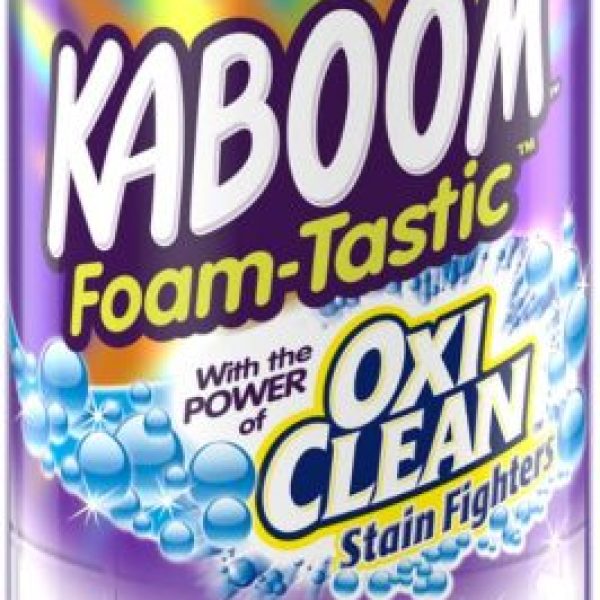 Kaboom Foam-tastic - Fresh Scent (19 oz.)