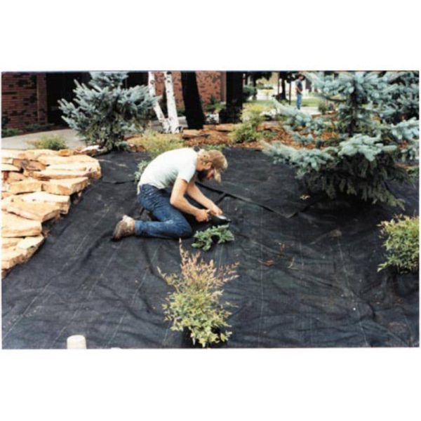 Landscape Pro-5 Weed Barrier