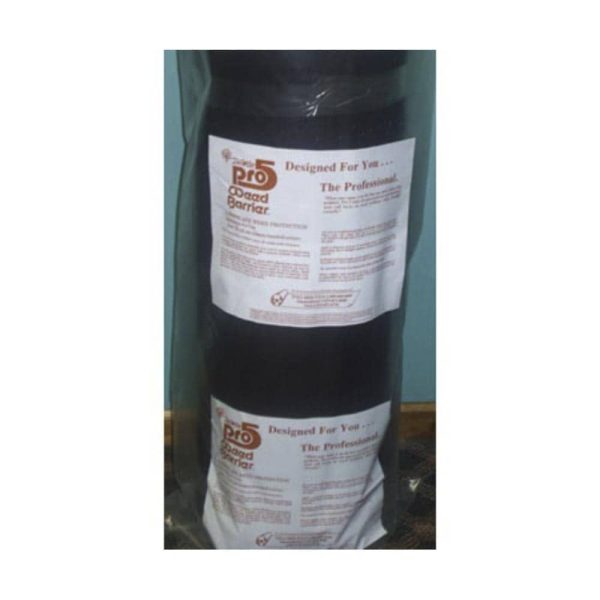 Landscape Pro-5 Weed Barrier