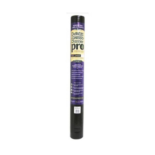 Landscape Professional Grade Weed Barrier