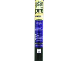 Landscape Professional Grade Weed Barrier
