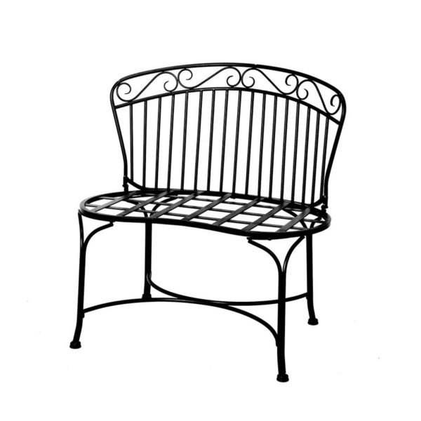 Imperial Bench