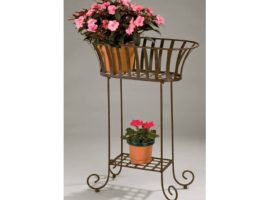 Planters & Accessories