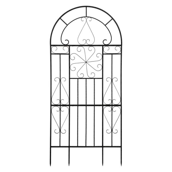 Kaleidoscope Trellis