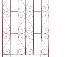 Sunset Trellis