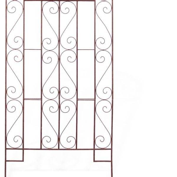 Sunset Trellis