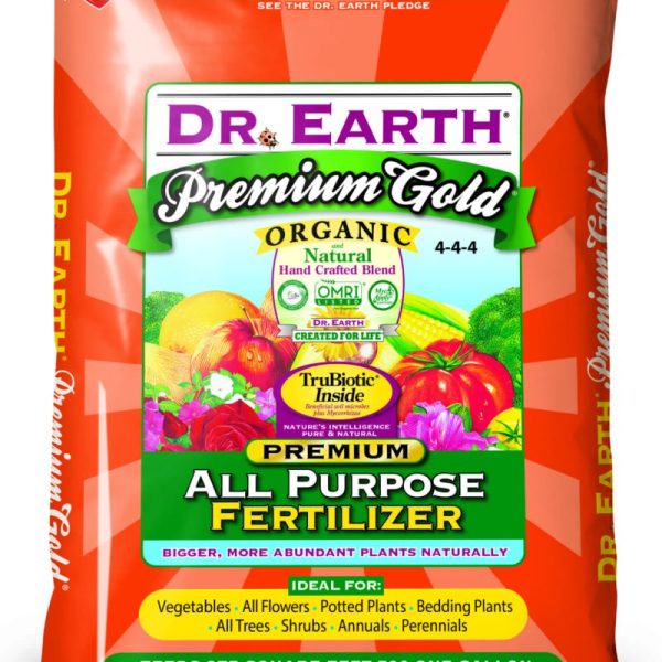 Premium Gold All Purpose Fertilizer