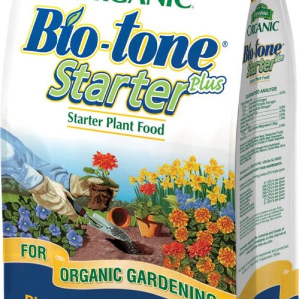 Organic Fertilizer