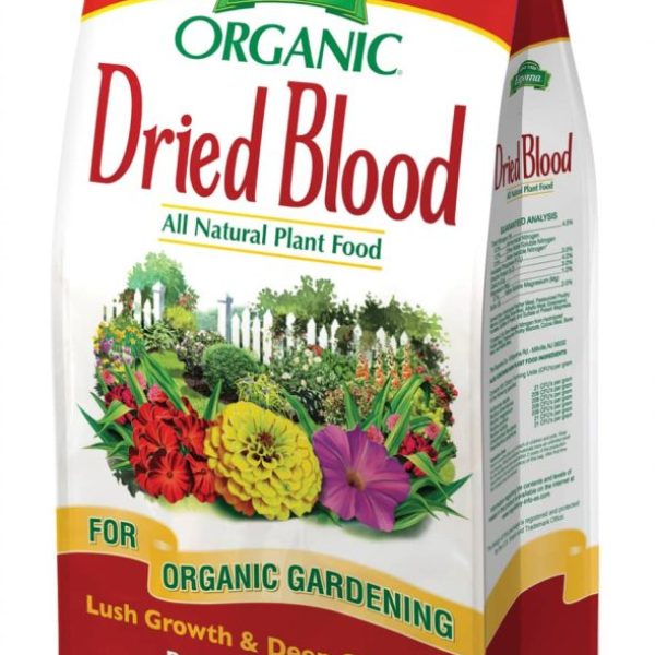 Organic Plant Food