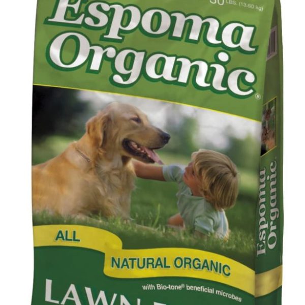 Lawn Food