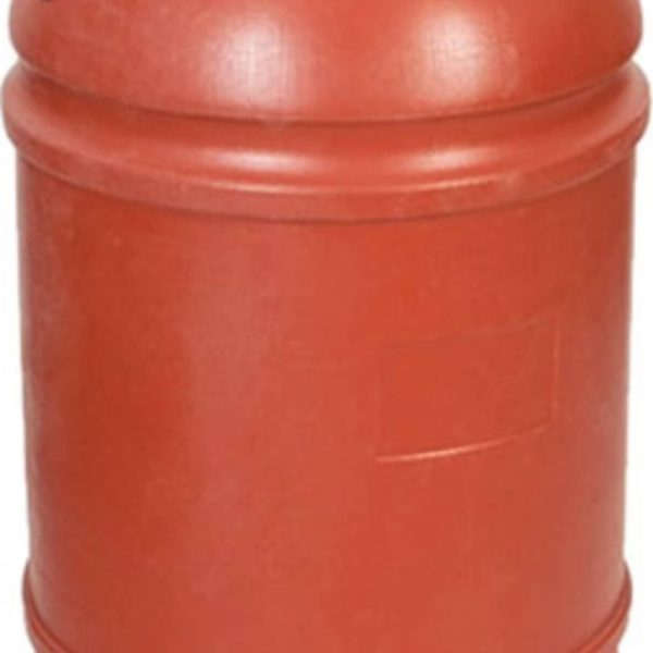 Epoch Rain Barrel - Terra Cotta (48-55 Gallons)