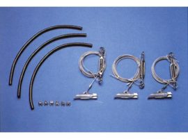 Complete Tree Kit Anchors