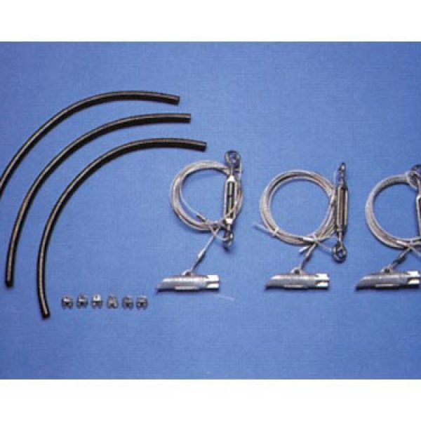 Complete Tree Kit Anchors