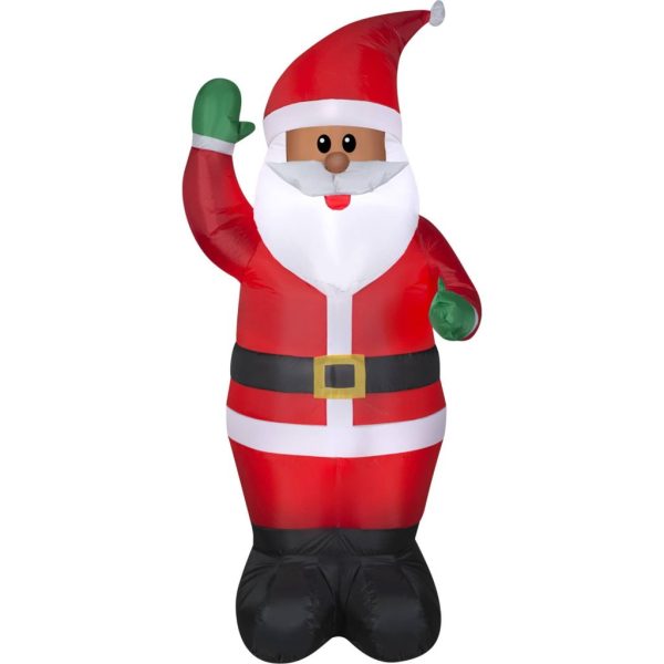 African Santa