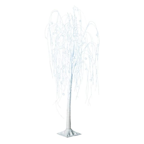 Lighted Twinkle LED Willow Tree with Fairy Lights