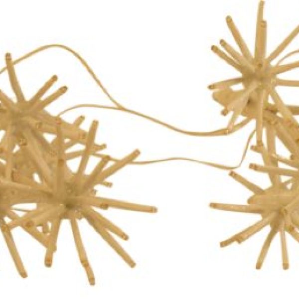 3 Piece LED Cluster Light