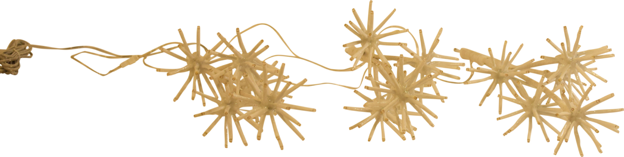 3 Piece LED Cluster Light