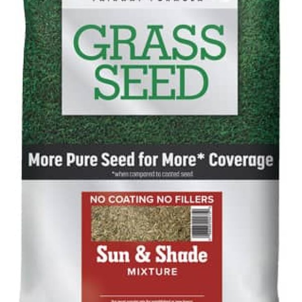 Fairway Formula Grass Seed Sun & Shade Mixture (20 lb.)