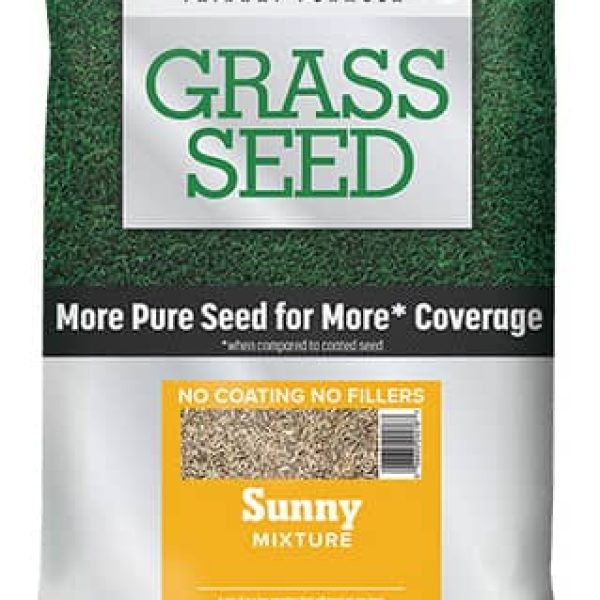Fairway Formula Grass Seed Sunny Mixture (20 lb.)