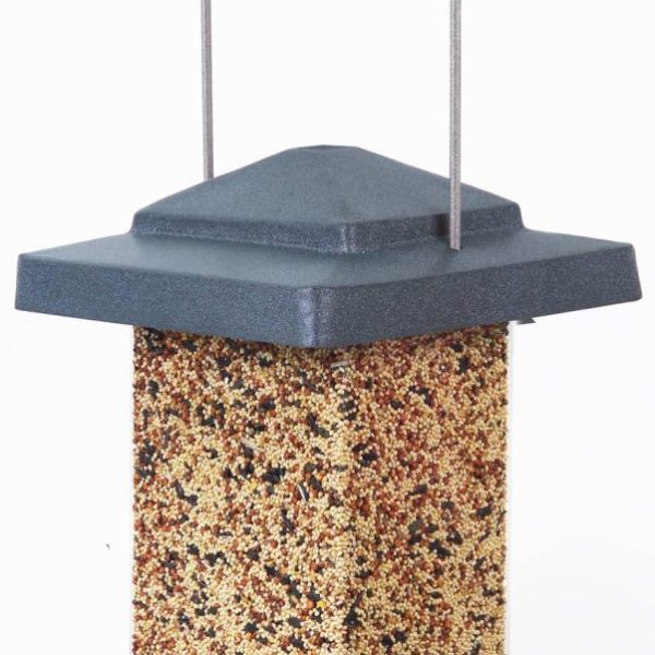 Vista Squirrel Proof Bird Feeder (6 lb.)