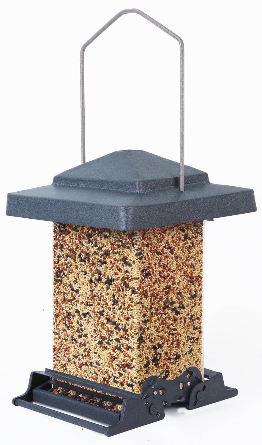 Vista Squirrel Proof Bird Feeder (6 lb.)
