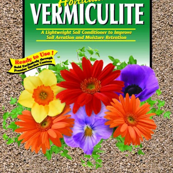 Horticultural Vermiculite