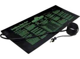 Seed Starting