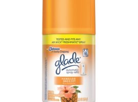 Cleaning Supplies
