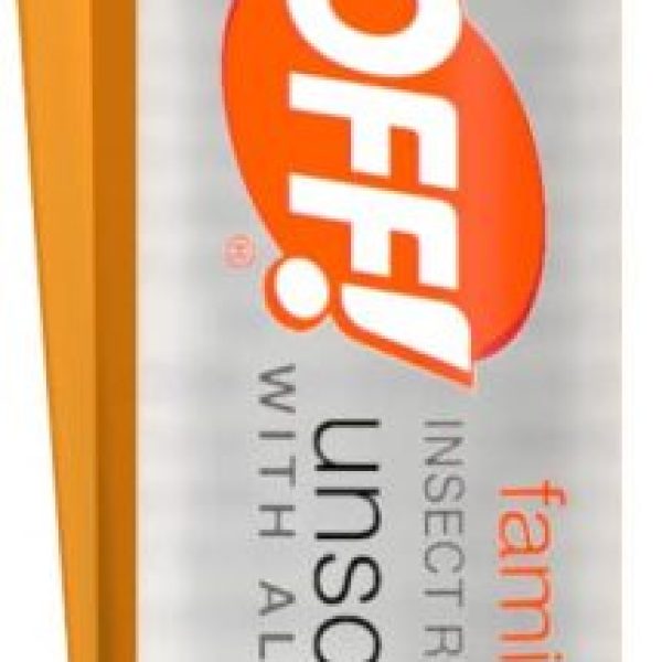 Insect Repellent IV FamilyCare