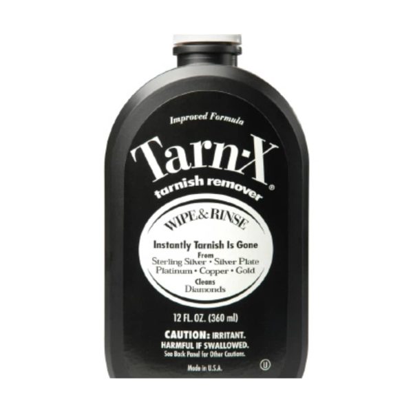 Tarnish Remover