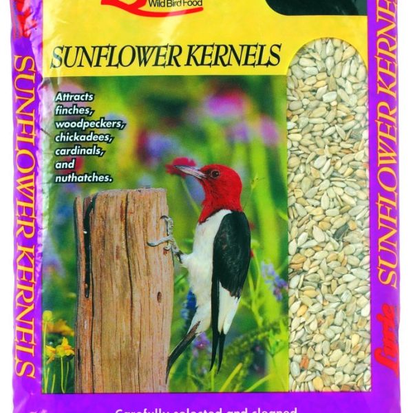 Sunflower Kernels