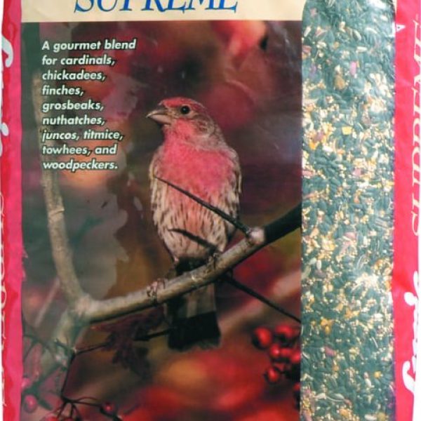 Supreme Wild Bird Seed