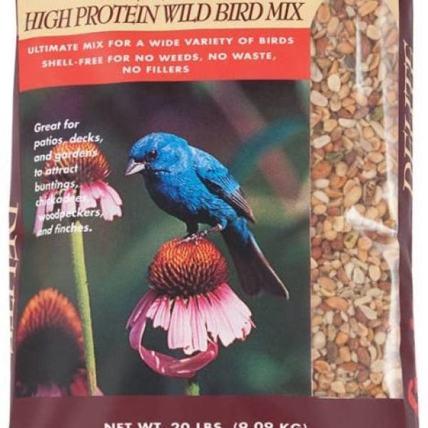 Delite Wild Bird Seed