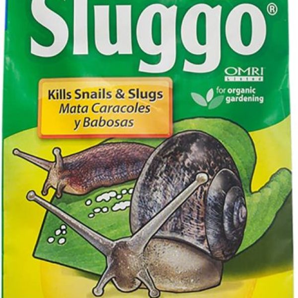 Sluggo (10 lb. Bag)