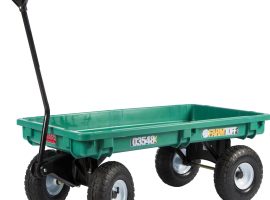 Garden Carts
