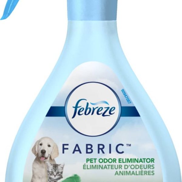 Febreze Fabric Pet Odor Eliminator