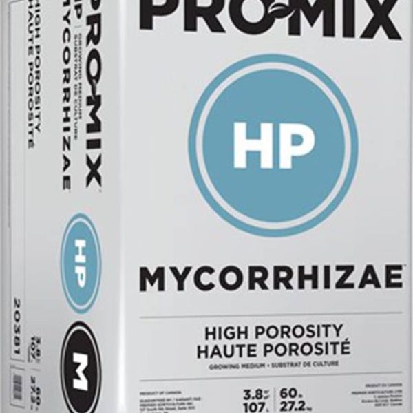 PRO-MIX HP (High Porosity) AGTIV REACH with Myc (3.8 cu.ft.) EACH