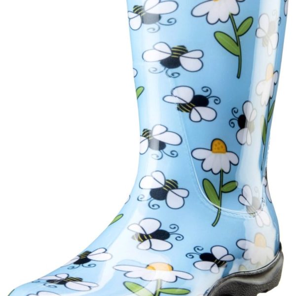 Women's Rain & Garden Boot