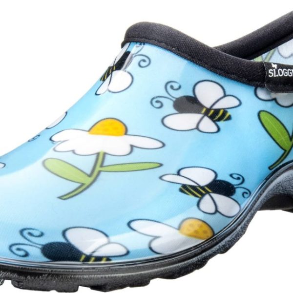 Women's Rain and Garden Shoe