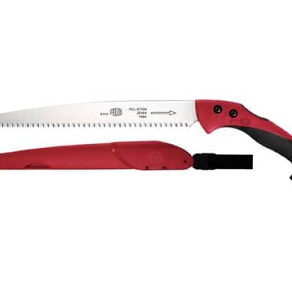 Pruning Saw with Holster