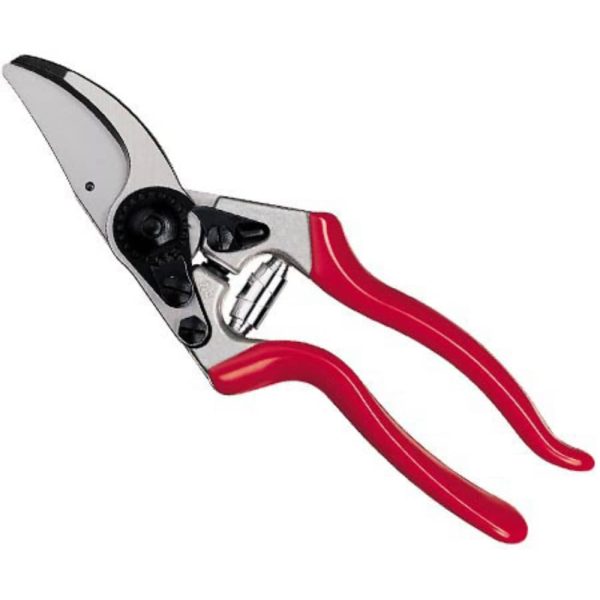 Left Handed Bypass Pruner